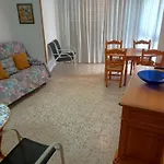 Sol, 3-20 Apartamento *