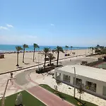 Apartment Sol, 3-20 Cullera