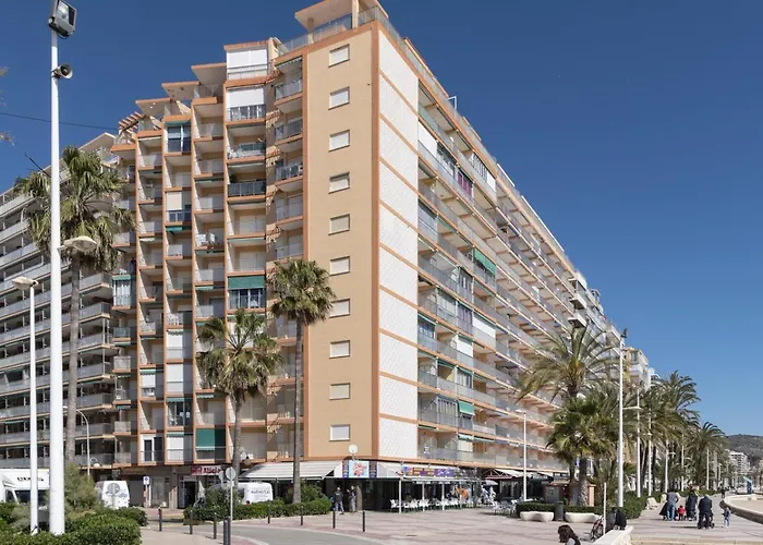 Sol, 3-20 Apartman *